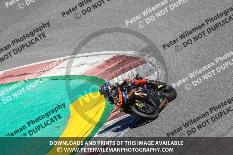 may 2019;motorbikes;no limits;peter wileman photography;portimao;portugal;trackday digital images